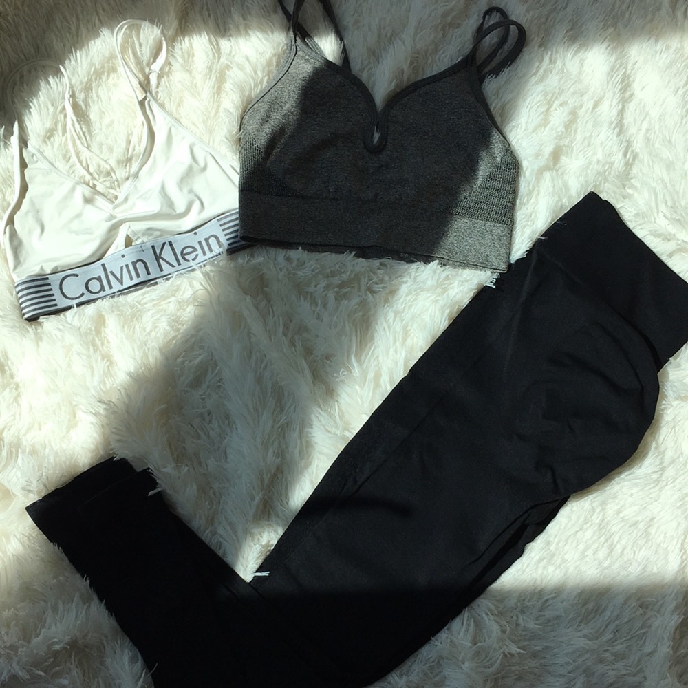 Workout set - Picture 3 of 9